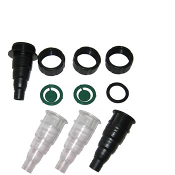 Image of Oase FiltoClear Additional Fittings Pack