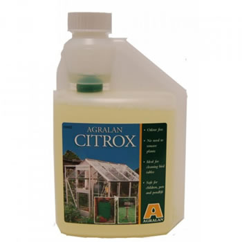 Image of Citrox Disinfectant (500ml)