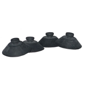 Image of Eden Replacement Suction Cups D20