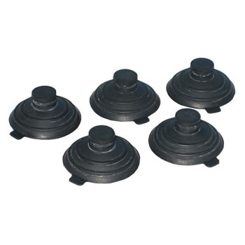 Image of Eden Replacement Suction Cups D30