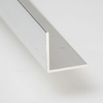 Image of Pack of 5 Aluminium Angle 1