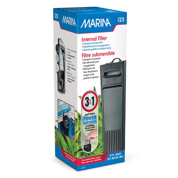 Image of Marina i25 Internal Filter