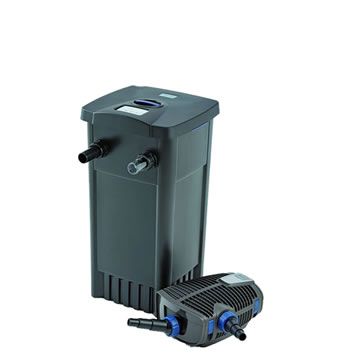 Image of Oase FiltoMatic CWS 14000 Filter Set