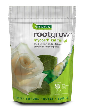 Image of Rootgrow Pro with Dipping Gel Mycorrhizal Fungi 360g