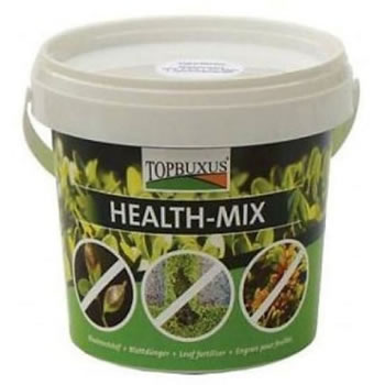 Image of Topbuxus Health-Mix Large 2kg Bucket