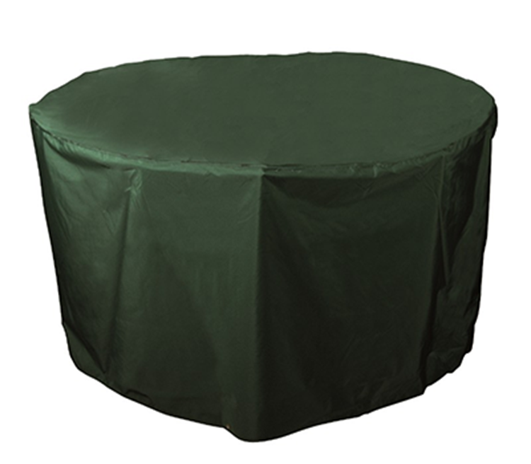 Image of Circular Table Cover (4-6 seater) - Bosmere C545