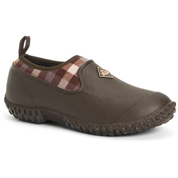 Image of Muck Boots Muckster II Low - Brown