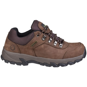 Image of Cotswold Men's Hawling Boots in Brown