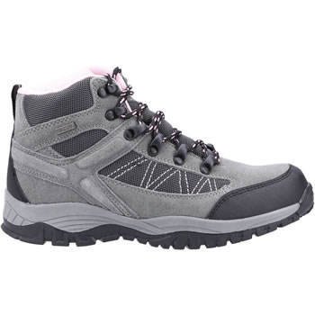 Image of Cotswold  Maisemore Ladies' Boots in Grey