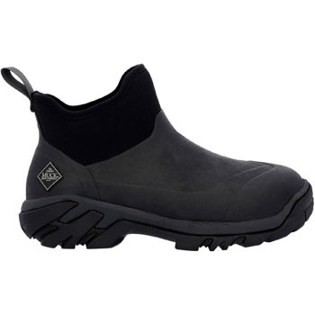 Image of Muck Boots Woody Sport - Black/Dark Grey UK Size 13