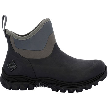 Image of Muck Boots Arctic Sport II - Black/Grey UK Size 6