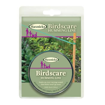 Image of Birdscare