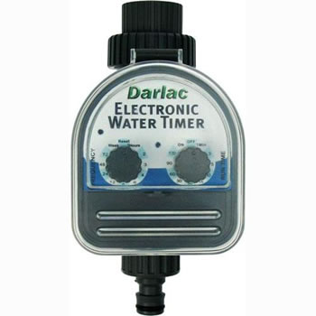 Image of Electronic Low Pressure Water Timer