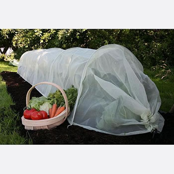 Image of Ecogreen Giant Micromesh Tunnel - Pack of 2