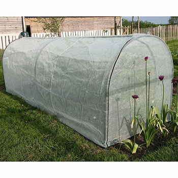 Image of Haxnicks Grower Frame Pest Protection Cover