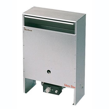 Image of Hotbox Natural Gas Heater 4kw