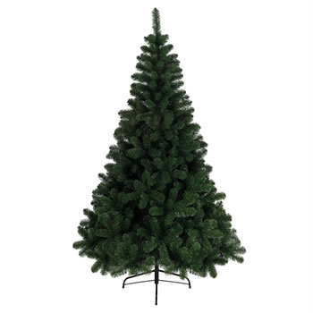 Image of Kaemingk 150cm (5ft) Imperial Pine Artificial Christmas Tree (680311)