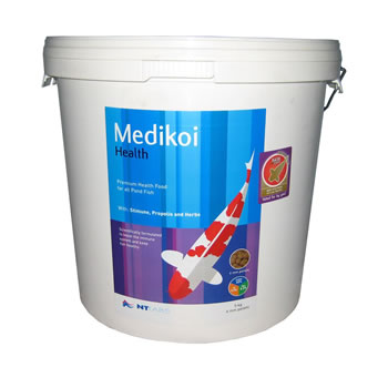 Image of NT Labs Medikoi Health 5kg (6mm)
