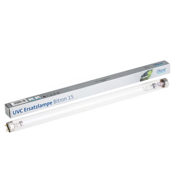 Image of Oase Replacement 15w UV Lamp