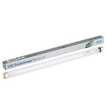 Image of Oase Replacement 25w UV Lamp