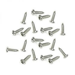 Extra image of 10 x Double Metal Storage Wall Shed Hooks with Screws For Hanging Tools