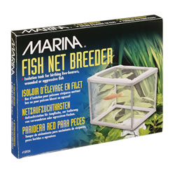 Small Image of Marina Fish Net Breeder