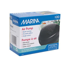 Small Image of Marina 100 Air Pump