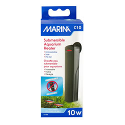 Small Image of Marina C10 Compact Heater 10W