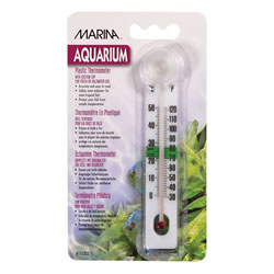 Small Image of Marina Plastic Hanging Thermometer