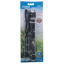 Small Image of Marina Submersible Pre-Set Heater 100W