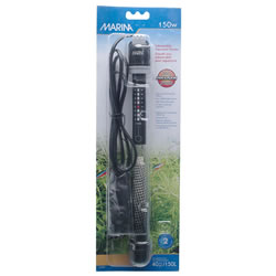Small Image of Marina Submersible Pre-Set Heater 150W