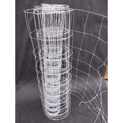 Extra image of 25m Stock Fence - 1.2m Tall