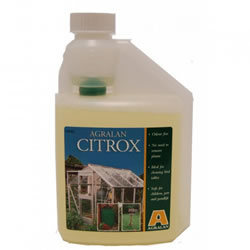 Small Image of Citrox Disinfectant (500ml)