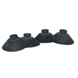 Small Image of Eden Replacement Suction Cups D20