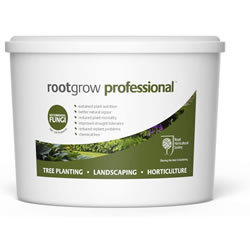 Rootgrow Pro with Dipping Gel Mycorrhizal Fungi 2.5 Ltrs