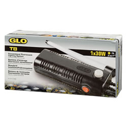 Small Image of 30W GLO T8 Conventional Ballast Single