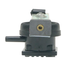 Small Image of Fluval Q.5 Air Pump Repair Module / Diaphragm