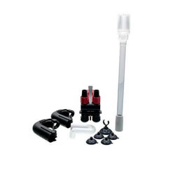 Small Image of Fluval 306/406 Filter Intake/Output Kit