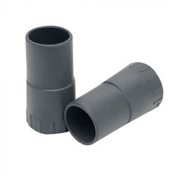 Small Image of Fluval FX5/FX6 Filter Rubber Connectors