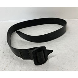 Extra image of Pack of 50 Buckle Ties - 60cm long x 2.5cm wide