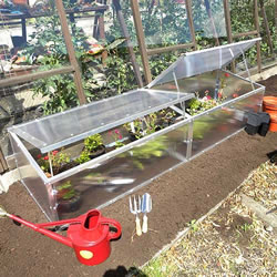 Small Image of Extension Kit For Modular Cold Frame