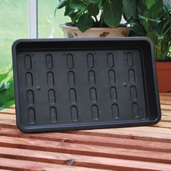 Small Image of Economy Gravel Trays - Pack of 15