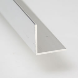Small Image of Pack of 5 Aluminium Angle 1