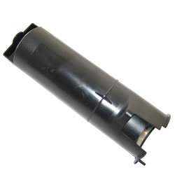 Small Image of Oase FiltoClear UVC Protection Pipe Inc Reflector