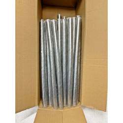 Small Image of 50 Extra Long Spiral Tree Guards - 75cm x 38mm