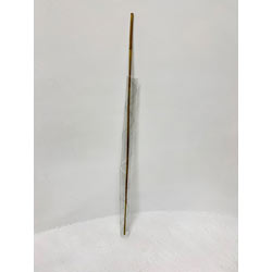 Extra image of 50 Extra Long Spiral Tree Guards with Canes - 75cm x 38mm