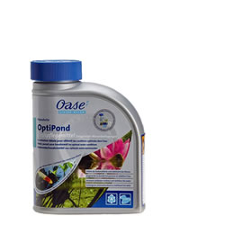Small Image of Oase AquaActiv OptiPond 500ml