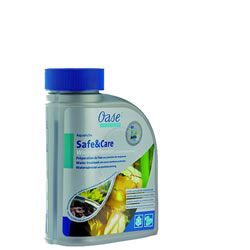 Small Image of Oase AquaActiv Safe & Care 500ml