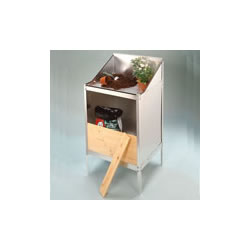 Small Image of Potting Bench