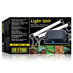 Image for Reptile Lighting